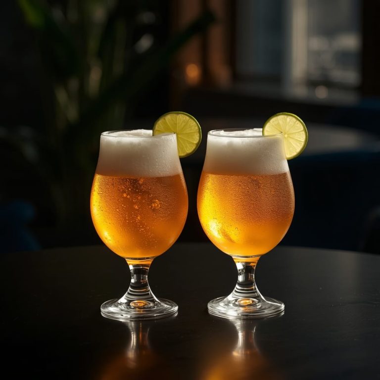 Craft Lager