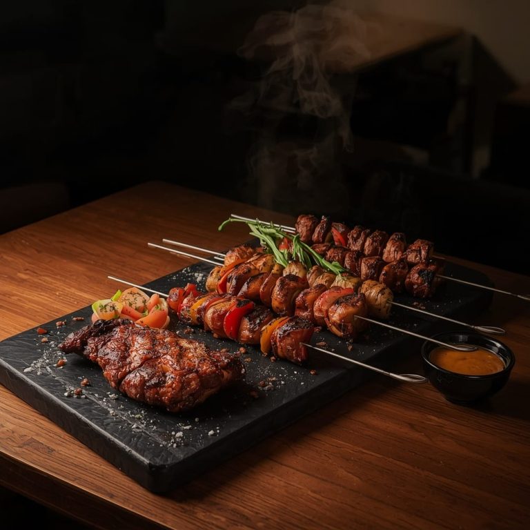 Sharing Board